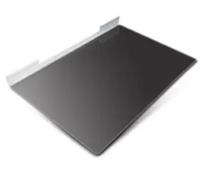 Filtr prywatyzujący w ramce Gearlab GLBFA2324 do monitorów 23-24" w kolorze czarnym