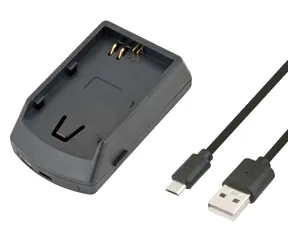 Avacom AVE836 - ładowarka USB do Canon LP-E6