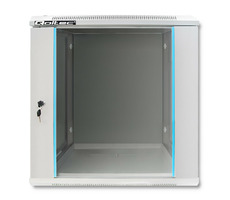 Qoltec 54485 Szafa RACK 19" / 12U / 600 x 635 x 450
