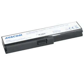 Bateria Avacom do Toshiba Satellite L750 / Li- ION / 10,8 V / 5800 mAh / 60 Wh 