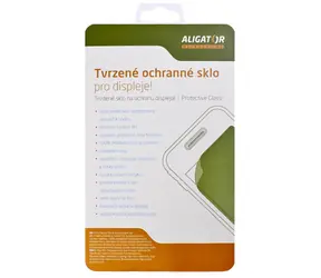 Aligator GLASS Szkło hartowane ochronne do Aligator RX500 i RX510 /oryginał