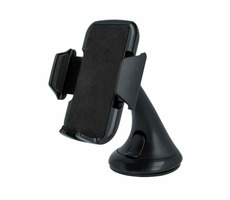 Setty GSM019263 / Uniwersalny uchwyt na telefon do samochodu / na deskę rozdzielczą