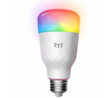 Żarówka LED Yeelight W3 kolorowa E27 8W/900lm/1700-6500K
