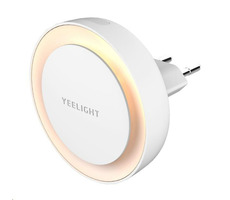 Yeelight LED Plug-in Night Light / automatyczna lampka nocna do gniazdka / 2700K