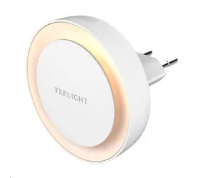 Yeelight LED Plug-in Night Light / automatyczna lampka nocna do gniazdka / 2700K