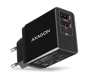 Axagon ACU-QS24 czarny