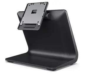 Stojak POS ELO Z30 dla Slate I-Series 4 - bez klientów. wyświetlacz / interfejs 4X USB-A 3.0 i 1x RJ12 i 1x LAN i 1x USB-C