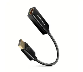 Axagon RVD-HI14N, DisplayPort -> Reduktor/adapter HDMI 1.4, 4K/30Hz 