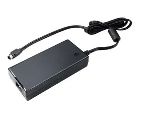 Akasa PD150-02K czarny / zasilacz 150W / do obudowy Akasa / 15.5A  