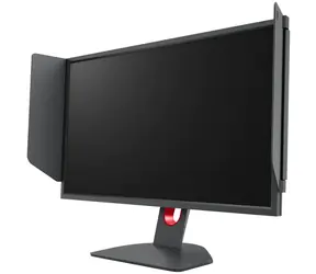 27" ZOWIE by BenQ XL2746K czarny / TN / 1920 × 1080 / 0,5 ms / 1000:1 / 320 cd / HDMI+DP / VESA / obrotowy 
