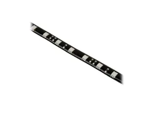 Magnetyczna taśma LED Bitfenix Alchemy 2.0 zielona - 12cm / 6 diod LED