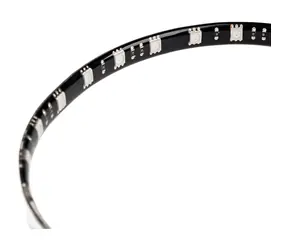 Zestaw Bitfenix Alchemy 2.0 2x taśma magnetyczna LED RGB - 2x40cm / 2x21 LED