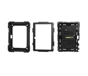 Hannspree 3-warstwowe etui ochronne na tablet 13,3" / ze stojakiem