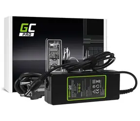 Ładowarka Green Cell AD27AP do Asus F3M F3P F3Q F3SA F3SC F3SE / 75 W / 19 V / 3,95A
