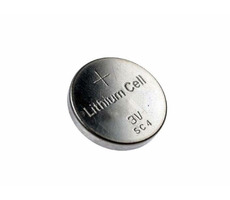 Bateria WEDO CR1220 do lupy WEDO ze światłem LED / 3V