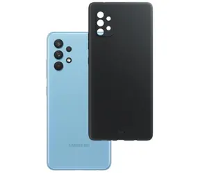 Pokrowiec ochronny 3mk Matt Case do Samsung Galaxy A33 5G (SM-A336) w kolorze czarnym