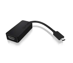 ICY BOX IB-AC534-C Adapter USB-C - HDMI
