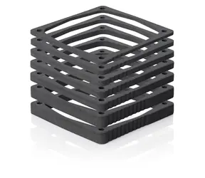 Noctua NA-FD1 / zestaw wypełniający luki do skrzyń SFF / do Noctua NH-L9i i NH-L9a