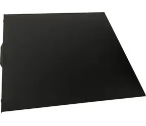 RAIJINTEK Panel boczny do RAIJINTEK Zofos Evo Silent czarny