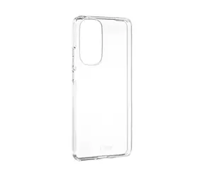 FIXED żelowe etui TPU do Motorola Moto Edge 30 przezroczyste