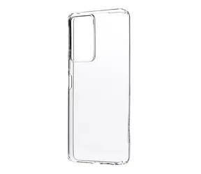 Tactical etui z TPU do Vivo Y76 5G przezroczyste 