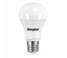 Żarówka Energizer S16800 LED GLS 5,6W / trzonek E27 / 2700K / 470 lm / 15000h 