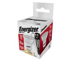 Żarówka Energizer S8821 LED GU10 3,6W / trzonek GU10 / 3000K / 255 lm / 15000h