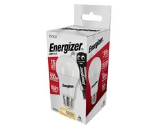 Żarówka Energizer S15381 LED GLS 14W / trzonek E27 / 3000K / 1521lm / 15000h