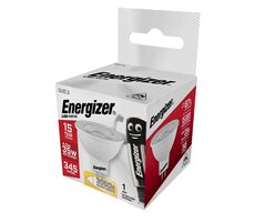 Żarówka Energizer S8832 GU5.3 4,8W / trzonek GU5.3 / 3000K / 360lm / 15000h
