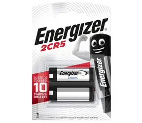 Energizer ELF004 Bateria litowa 2CR5/6V 