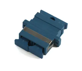 Adapter MicroConnect SC-SC Duplex Single mode