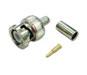 Złącze MicroConnect BNC RG59