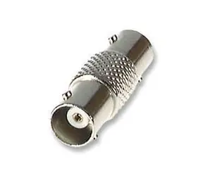 Adapter MicroConnect BNC (żeński) - BNC (żeński) RG59/62 750 omów