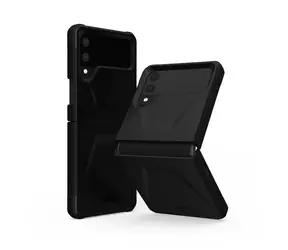 Pokrowiec ochronny UAG Civilian do Samsung Galaxy Z Flip4 czarny