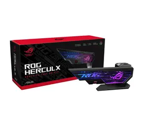 Uchwyt na kartę graficzną Asus ROG HERCULX XH01