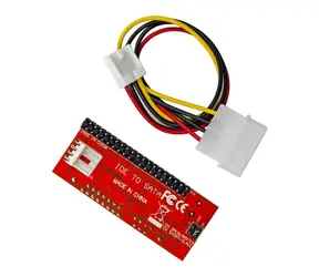 MicroConnect IDE - konwerter SATA / 40-pinowy IDE / SATA HD