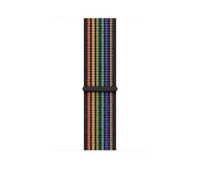 Apple Watch 41 mm Nike Pride Edition / Wsuwany pasek sportowy