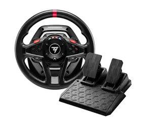 Zestaw kierownicy i pedałów Thrustmaster T128 Xbox / do Xbox i komputera PC