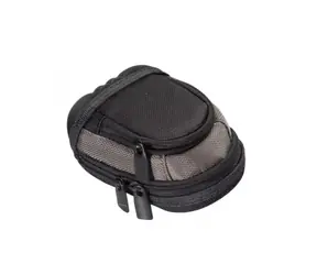 Riva Case 7179A Czarny / Futerał na aparat 