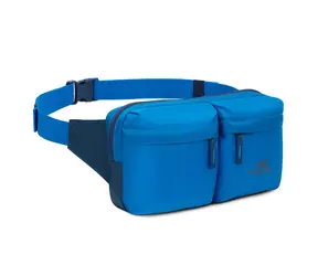 Riva Case 5511 niebieska/sportowa nerka