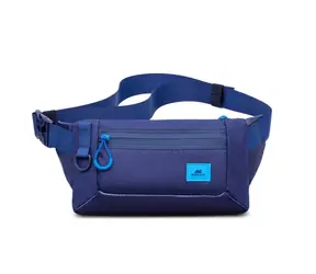 Riva Case 5311 niebieska/sportowa nerka
