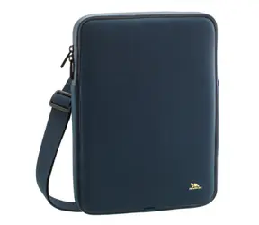 Riva Case 5010 granatowy / pokrowiec na tablet 10,2" 