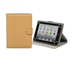 Riva Case 3014 beżowy / pokrowiec na tablet 8" 