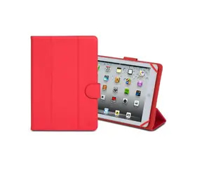 Riva Case 3137 czerwony / pokrowiec na tablet 10.1" 