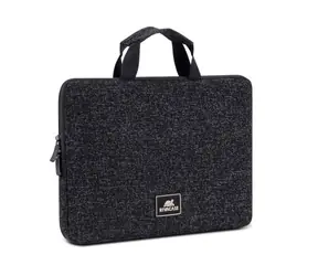Riva Case 7913 czarna / torba na laptopa - rękaw 13,3" 