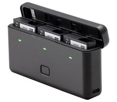 DJI OSMO Action 3 Wielofunkcyjne etui na baterie/etui ładujące do akumulatorów DJI OSMO Action 3 