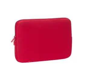 Riva Case 5124 czerwona / torba na laptopa - rękaw 13,3-14" 