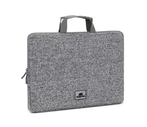 Riva Case 7915 jasnoszary / pokrowiec na laptopa 15,6" 