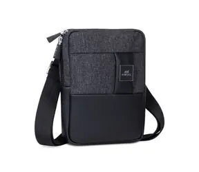 Riva Case 8810 czarna obudowa na tablet 8". 