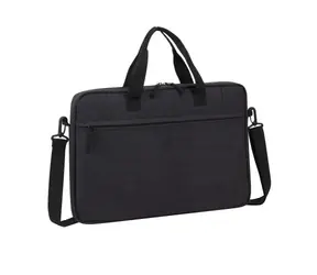 Zestaw Riva Case 8038 czarny / torba na laptopa 15,6" i mysz bezprzewodowa